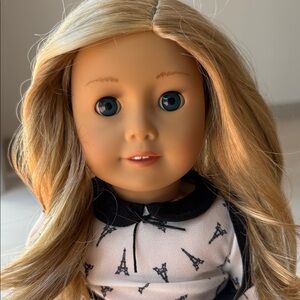 American Girl Doll